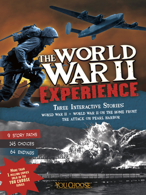 Title details for The World War II Experience by Allison Lassieur - Available